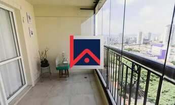 Imagem 6: Venda Apartamento 3 Dormitórios - 100 m² Vila Romana