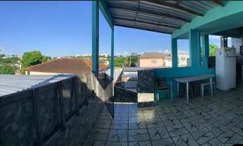 Imagem 4: Sobrado para venda possui 300 metros quadrados com 4 quartos em Parque 10 de Novembro - Ma