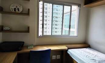 Imagem 7: APARTAMENTO CINEMATOGRÁFICO RESIDENCIAL MATISSE | 4 QTS | 186M²
