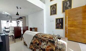 Imagem 4: Sobrado à venda no bairro Cézar de Souza - Mogi das Cruzes/SP