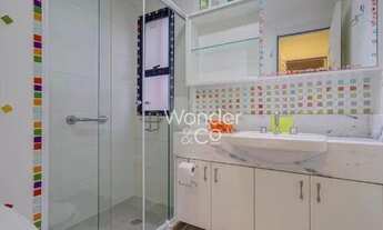 Imagem 6: Apartamento com 2 dormitórios à venda, 62 m² por R$ 790.000 - Alto da Boa Vista - São Paul