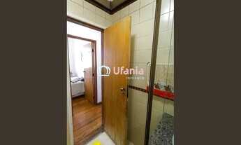 Imagem 6: Cobertura para aluguel, 4 quartos, 2 suítes, 2 vagas, Sagrada Família - Belo Horizonte/MG