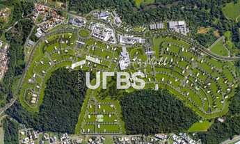 Imagem 5: Plateau D'or - Terreno