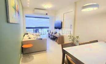 Imagem 5: Recreio dos Bandeirantes