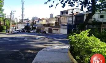 Imagem 4: São Paulo - Casa Padrão - Tatuapé