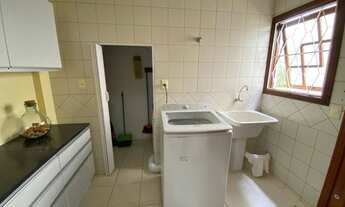 Imagem 7: Casa para venda possui 95 metros quadrados com 3 quartos em Pituba - Salvador - Bahia