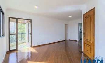 Imagem 2: APARTAMENTO - MOEMA PÁSSAROS - SP