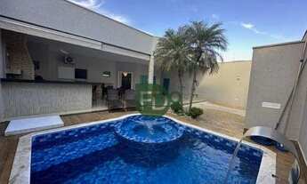 Imagem 2: Casa com 3 dormitórios à venda, 215 m² por R$ 1.350.000,00 - Parque Universitário - Americ