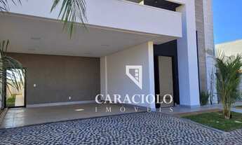 Imagem: Casa Condomínio Gaudí