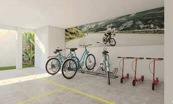 Imagem 6: Edf. Shopping Living - Conforto e Sofisticação!!