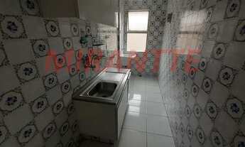 Imagem 3: Apartamento de 34m² com 1 quartos em Vila Buarque