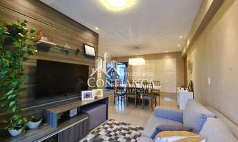 Imagem 2: Apartamento com 3 quartos em Lagoa Nova