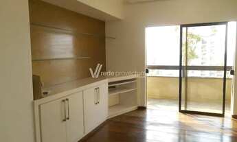 Imagem 4: Apartamento - Cambuí - Campinas