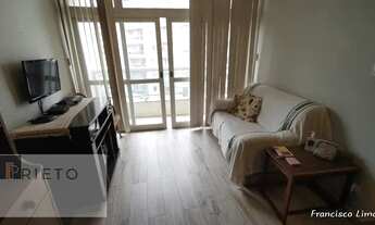 Imagem 4: Locação - Pitangueiras Frente ao mar! 2 dorms com 2 banheiros e 1 vaga de garagem