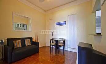 Imagem 2: Copacabana Apartamento com 2 dormitórios