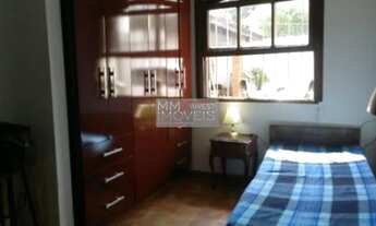 Imagem 2: Sobrado a Venda no Tremembé - São Paulo/SP