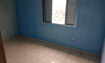 Imagem 7: Apartamento 02 Dormitorios para aluguel próximo a estação Antônio Gianetti - 02 meses de d