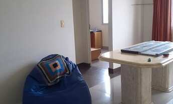 Imagem 5: Apartamento para venda possui 50 metros quadrados com 2 quartos em Parque Fongaro - São Pa