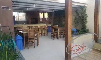 Imagem 2: Apartamento pronto pra morar no condomínio Florêncio Uno, Osaco/SP