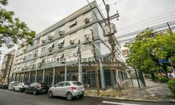 Imagem: 2 Quartos Reformado na Getúlio Vargas