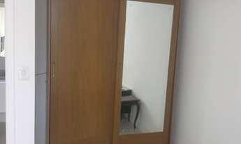 Imagem 4: Apto 1 quarto todo mobiliado no Ipanema com área de lazer completa na Pelinca + portaria 2