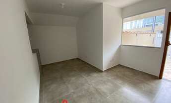 Imagem 2: Casa para venda com 67m², 2 quartos em Marapé - Santos/SP