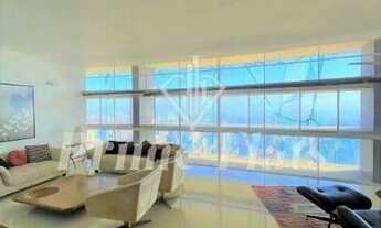 Imagem 4: Flat disponível para venda no Edifício Copan com 174 m², 2 dormitórios e 1 vaga