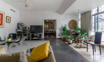 Imagem 6: Copacabana Apartamento com 3 dormitórios