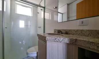 Imagem 4: Apartamento no Ed. Parque Itororó