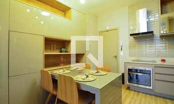 Imagem 3: Apartamento para Aluguel - Barro Preto, 1 Quarto, 45 m2