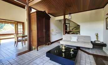 Imagem 7: Casa para Venda em Teresópolis, Parque do Imbui, 3 dormitórios, 3 suítes, 3 banheiros, 5 v