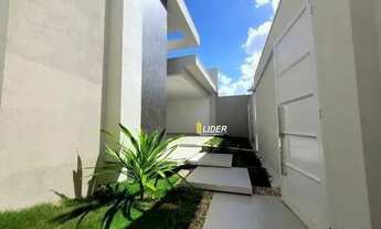 Imagem 2: Casa à venda, 3 quartos, 3 suítes, NOVO MUNDO - Uberlândia/MG