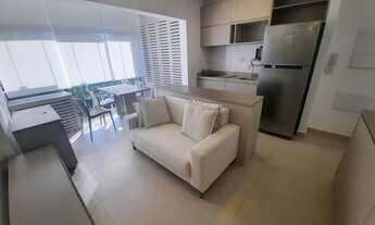 Imagem 5: Apartamento com decoração Impecável - Pronto Pra Morar!