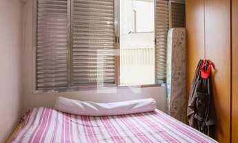 Imagem 4: Apartamento para Aluguel - Vila Romana, 2 Quartos, 50 m2