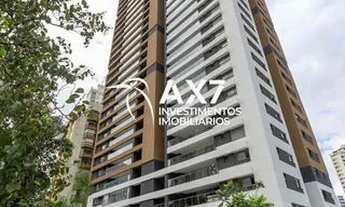 Imagem 2: SãO PAULO - Apartamento Padrão - Campo Belo
