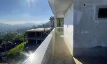 Imagem 5: Casa Rio Grande com 230 m² de área construída