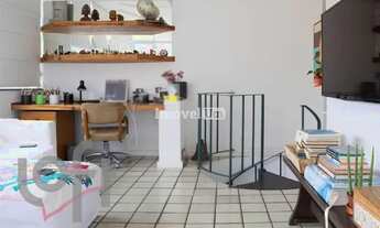 Imagem 2: Lagoa Apartamento cobertura com 4 dormitórios