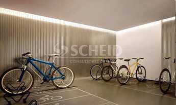 Imagem 3: Apartamento Garden na Rua Curitiba com vista para o Parque Ibirapuera!!!