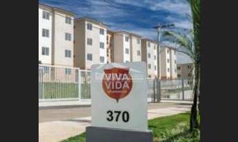 Imagem: Apartamento para aluguel com 45 metros quadrados