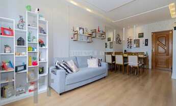 Imagem 3: Tijuca Apartamento com 3 dormitórios