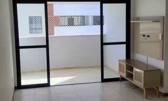 Imagem 5: Apartamento para aluguel tem 76 metros quadrados com 3 quartos