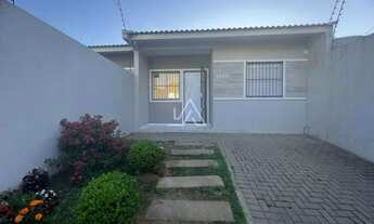 Imagem 2: CASA 2 DORM. PARA LOCAÇÃO TODA MURADA NO BOQUEIRÃO