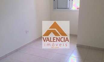 Imagem 2: Apartamento com 3 dormitórios para alugar, 113 m² por R$ 2.207,21/mês - Jardim Irajá - Rib