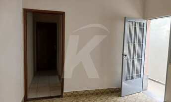 Imagem 5: Casa com 1 dormitório, sala, cozinha e banheiro ana Vila Ede