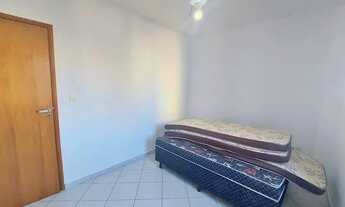 Imagem 2: Apartamento 1 dormitório - Guilhermina - Praia Grande - SP