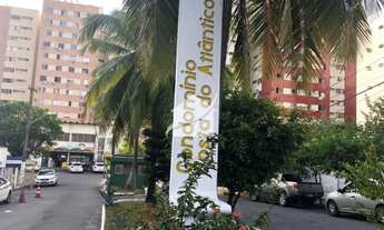 Imagem: Alugo apartamento no Edf Costa do Marfim