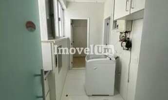 Imagem 3: Lagoa Apartamento com 4 dormitórios