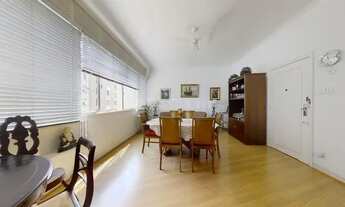 Imagem 2: Copacabana Apartamento com 3 dormitórios