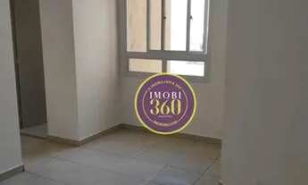 Imagem 1: Apartamento com 2 dormitórios à venda, 51 m² por R$ 234.000 - Brás - São Paulo/SP