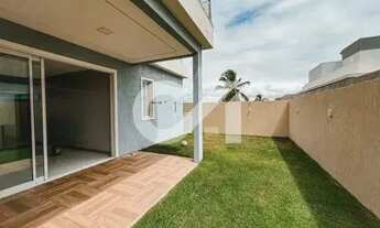 Imagem 7: Terras Alphaville 2 - Casa Duplex com suíte luxo